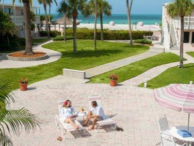 Station touristique Sandcastle At Lido Sarasota
